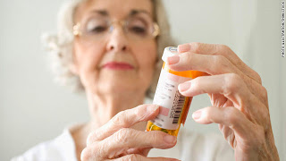 alzheimer's drugs